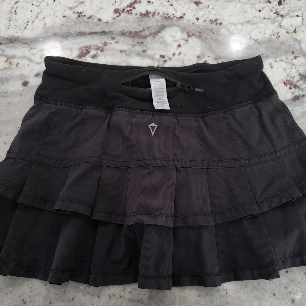 Ivivva skirt